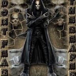 Meet your Posher, Robert